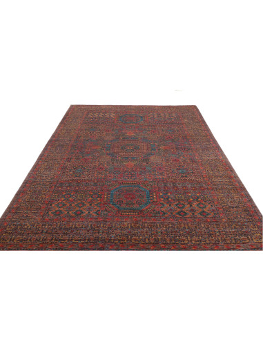 Tappeto Ziegler Mammalucchi Pakistan cm.197x292