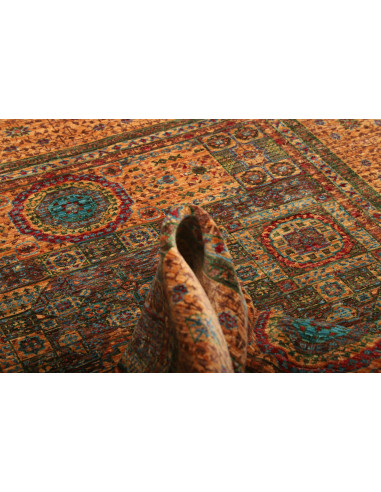 Tappeto Ziegler Mammalucchi Pakistan cm.154x198