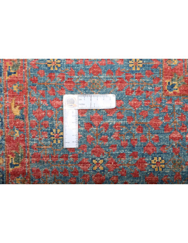 Tappeto Ziegler Mammalucchi Pakistan cm.198x293