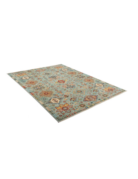 Tappeto Kazak Royal Pakistan cm.147x206