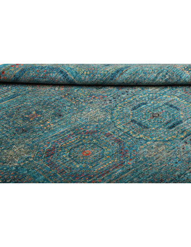 Tappeto Ziegler Mammalucchi Pakistan cm.151x205