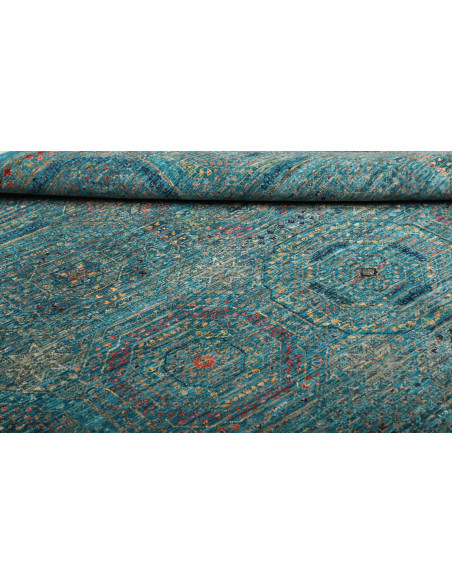 Tappeto Ziegler Mammalucchi Pakistan cm.151x205