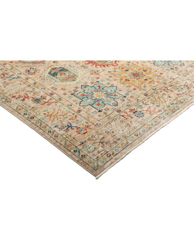 Tappeto Kazak Royal Pakistan cm.169x235