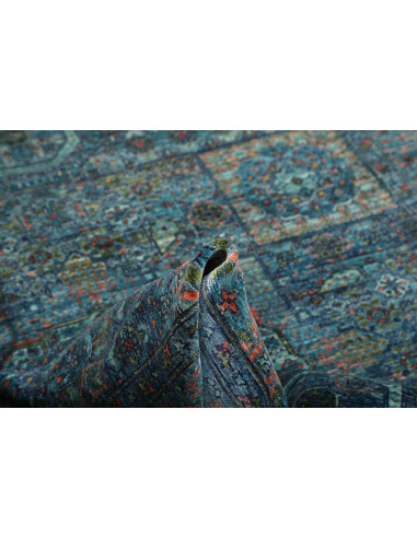 Tappeto Ziegler Mammalucchi Pakistan cm.150x200