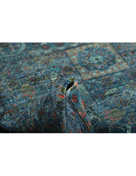 Tappeto Ziegler Mammalucchi Pakistan cm.150x200