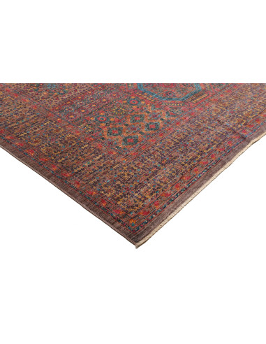 Tappeto Ziegler Mammalucchi Pakistan cm.197x292