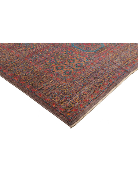 Tappeto Ziegler Mammalucchi Pakistan cm.197x292