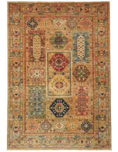 Tappeto Kazak Royal Pakistan cm.146x211