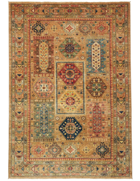 Tappeto Kazak Royal Pakistan cm.146x211
