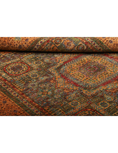 Tappeto Ziegler Mammalucchi Pakistan cm.154x198