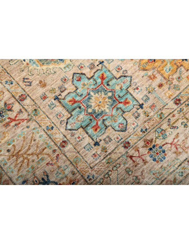 Tappeto Kazak Royal Pakistan cm.169x235