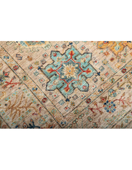 Tappeto Kazak Royal Pakistan cm.169x235