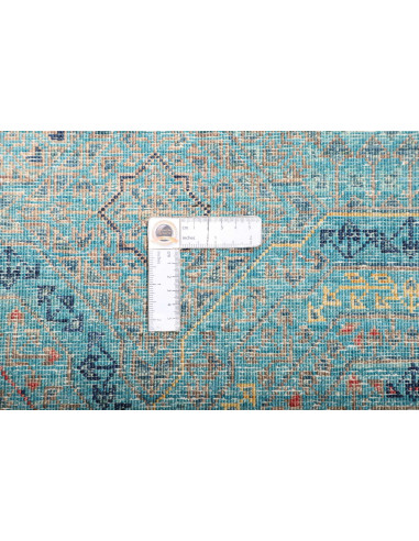 Tappeto Ziegler Mammalucchi Pakistan cm.151x205