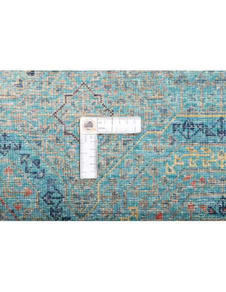 Tappeto Ziegler Mammalucchi Pakistan cm.151x205