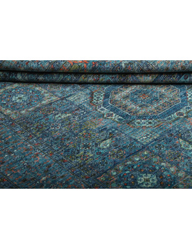 Tappeto Ziegler Mammalucchi Pakistan cm.150x200