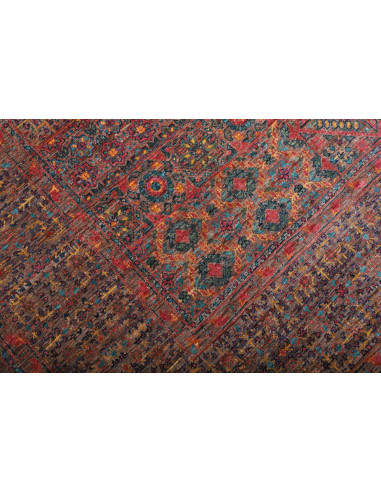 Tappeto Ziegler Mammalucchi Pakistan cm.197x292