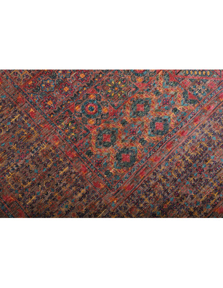 Tappeto Ziegler Mammalucchi Pakistan cm.197x292