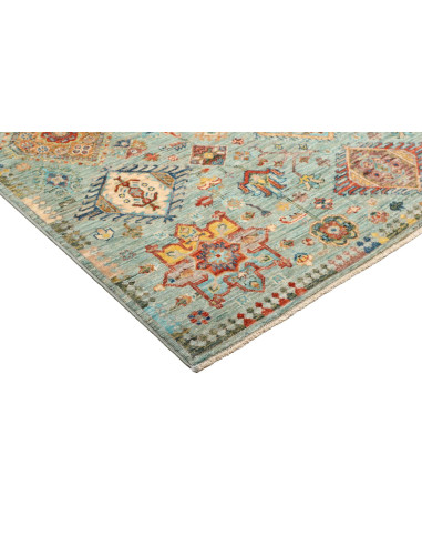 Tappeto Kazak Royal Pakistan cm.147x206