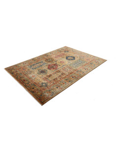 Tappeto Kazak Royal Pakistan cm.146x211 2