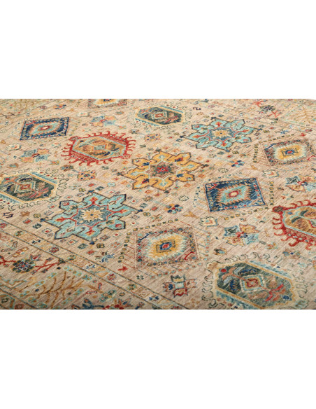 Tappeto Kazak Royal Pakistan cm.169x235