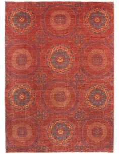 Tappeto Ziegler Mammalucchi Pakistan cm.171x240