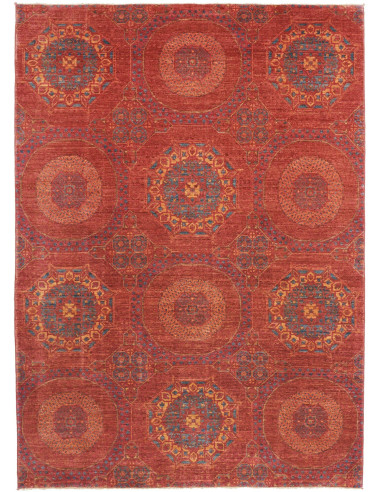 Tappeto Ziegler Mammalucchi Pakistan cm.171x240