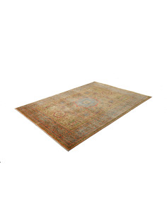 Tappeto Ziegler Mammalucchi Pakistan cm.173x234 2