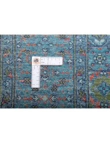 Tappeto Ziegler Mammalucchi Pakistan cm.150x200