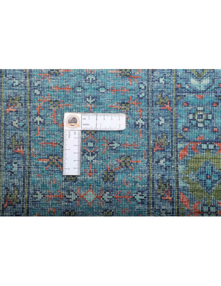 Tappeto Ziegler Mammalucchi Pakistan cm.150x200