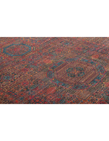 Tappeto Ziegler Mammalucchi Pakistan cm.197x292