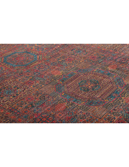 Tappeto Ziegler Mammalucchi Pakistan cm.197x292