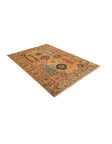 Tappeto Kazak Royal Pakistan cm.146x211