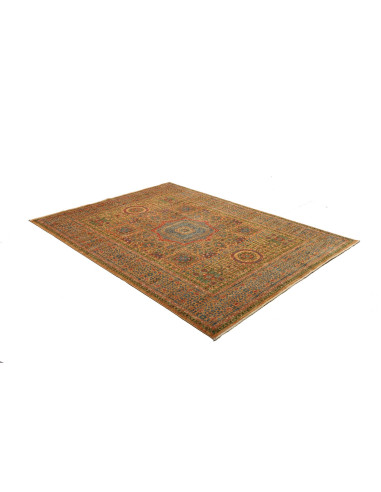 Tappeto Ziegler Mammalucchi Pakistan cm.173x234