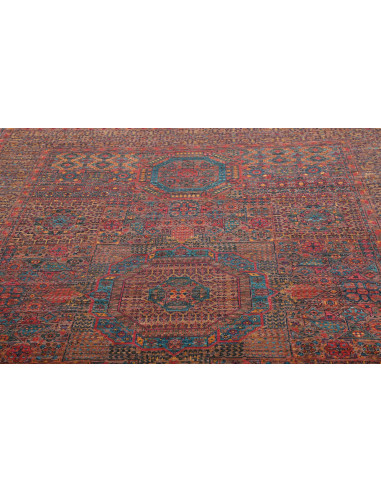 Tappeto Ziegler Mammalucchi Pakistan cm.197x292