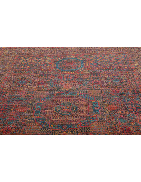 Tappeto Ziegler Mammalucchi Pakistan cm.197x292