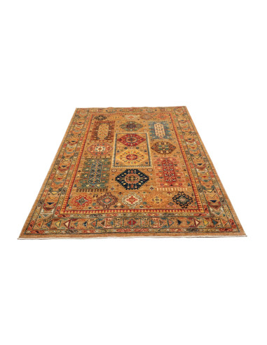 Tappeto Kazak Royal Pakistan cm.146x211