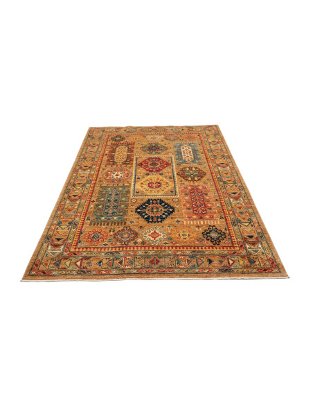 Tappeto Kazak Royal Pakistan cm.146x211