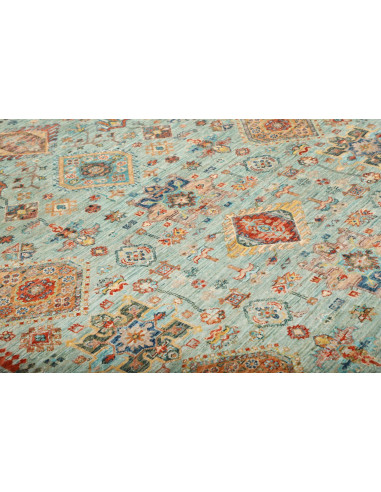 Tappeto Kazak Royal Pakistan cm.147x206