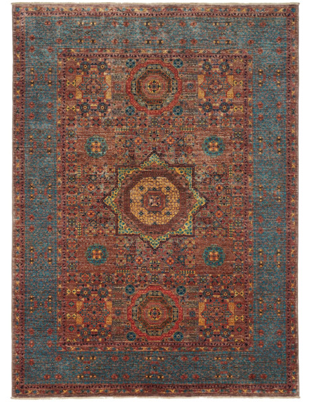 Tappeto Ziegler Mammalucchi Pakistan cm.170x234