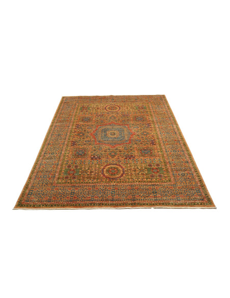 Tappeto Ziegler Mammalucchi Pakistan cm.173x234