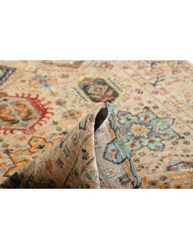 Tappeto Kazak Royal Pakistan cm.169x235