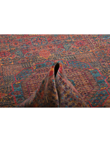 Tappeto Ziegler Mammalucchi Pakistan cm.197x292