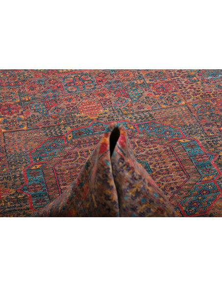 Tappeto Ziegler Mammalucchi Pakistan cm.197x292