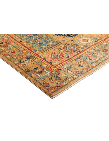 Tappeto Kazak Royal Pakistan cm.146x211