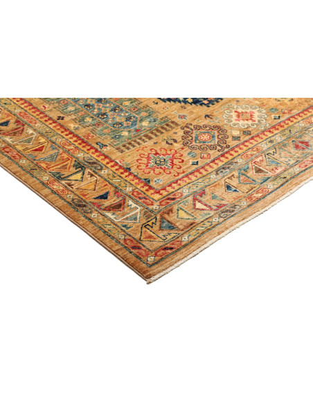 Tappeto Kazak Royal Pakistan cm.146x211