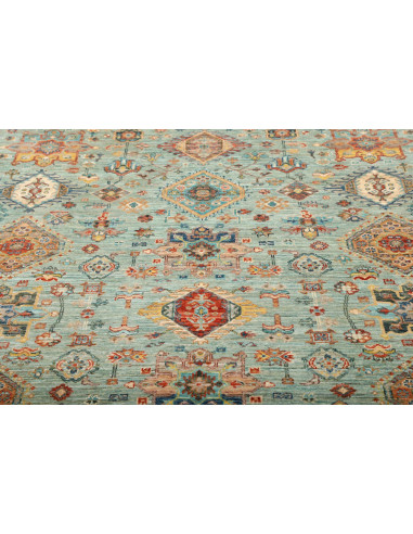 Tappeto Kazak Royal Pakistan cm.147x206