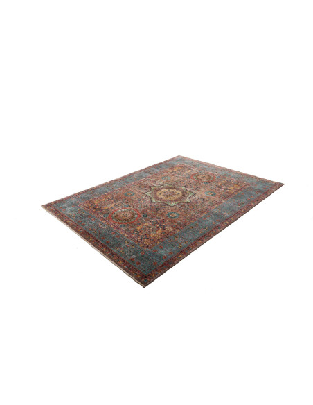 Tappeto Ziegler Mammalucchi Pakistan cm.170x234