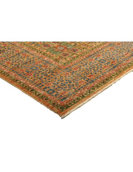 Tappeto Ziegler Mammalucchi Pakistan cm.173x234