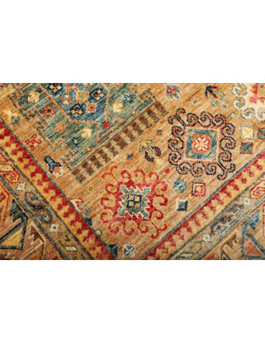 Tappeto Kazak Royal Pakistan cm.146x211