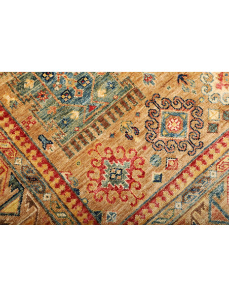 Tappeto Kazak Royal Pakistan cm.146x211